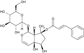 Harpagoside