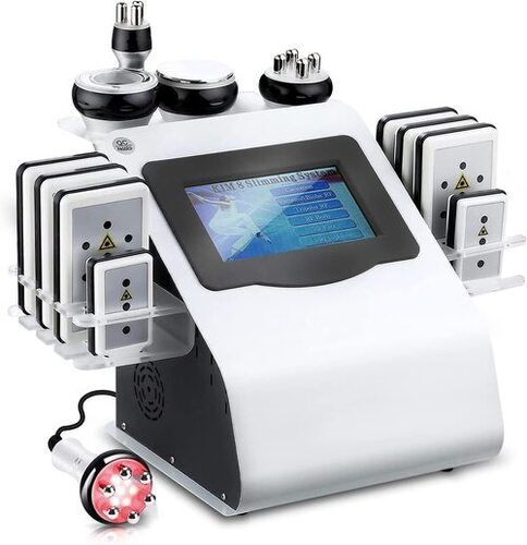 ultrasonic cavitation 4 in 1