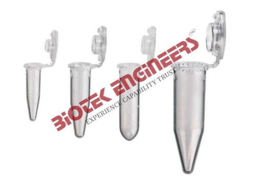 Pcr Tubes