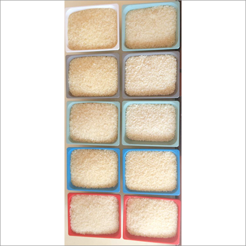 Rice Products