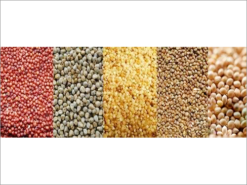 Millet Products