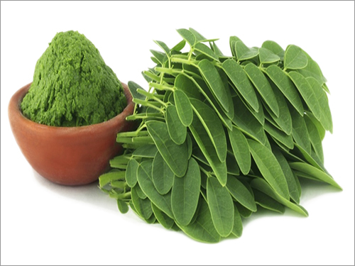 Moringa Products
