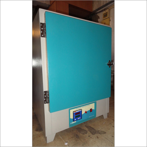 Mild Steel Lab Incubator
