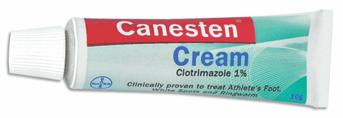 Canesten Cream