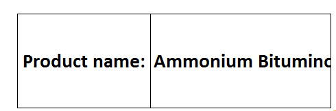 Ammonium Compounds