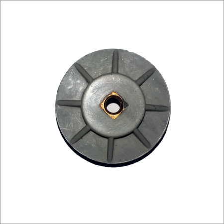 Grinder Coupler