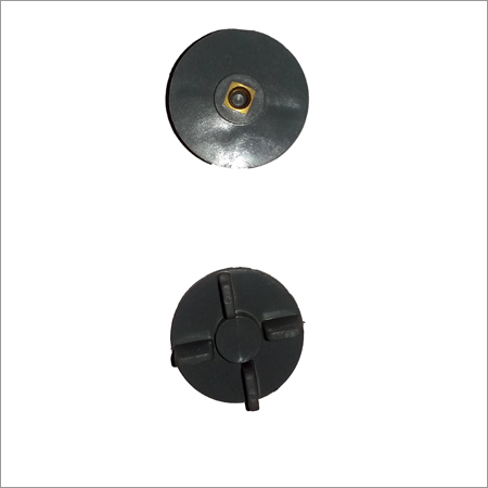 Plastic Grinder Coupler