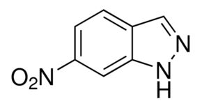 6 Nitroindazole