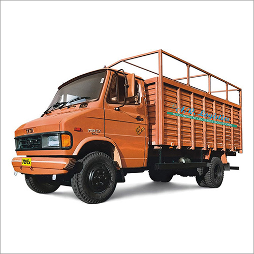 Road Transportation Services