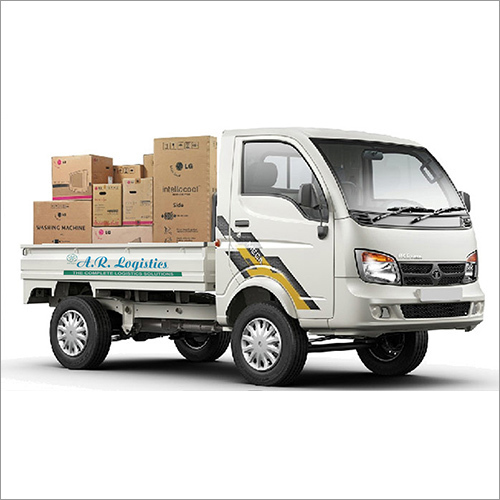 Domestic Transportation Services