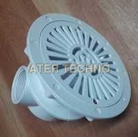 Swimming Pool Drain