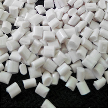 ABS White Granules
