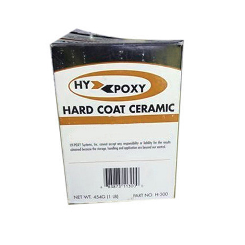 Brushable Ceramic Hard Coating Powder