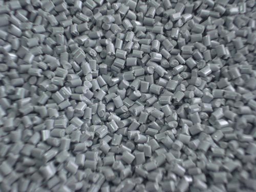 PC Grey Granules