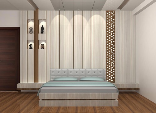 Bed Panel