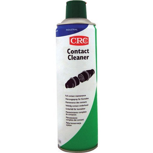 Contact Cleaner Liquid