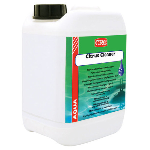 Citrus Cleaner Liquid