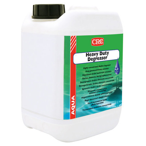 Heavy Duty Degreaser Cleaner Liquid