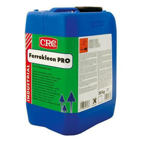 Ferrokleen Pro Cleaner Liquid