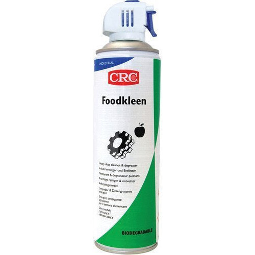 CRC Foodkleen Cleaner Liquid