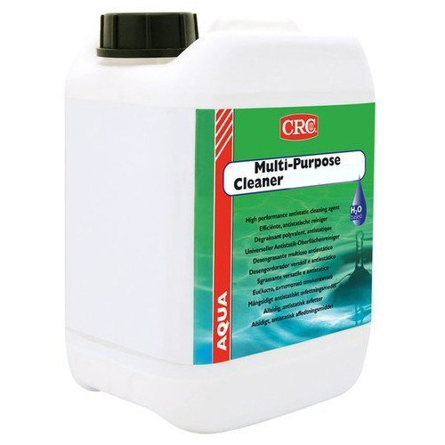 Multipurpose Cleaner Liquid