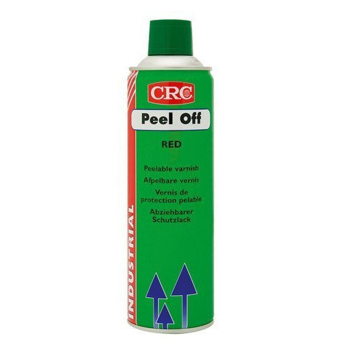 CRC Peel Off Cleaner Liquid