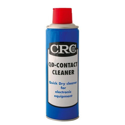 QD Contact Cleaner Liquid