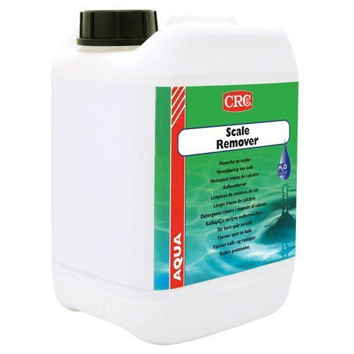 CRC Scale Remover Cleaner Liquid