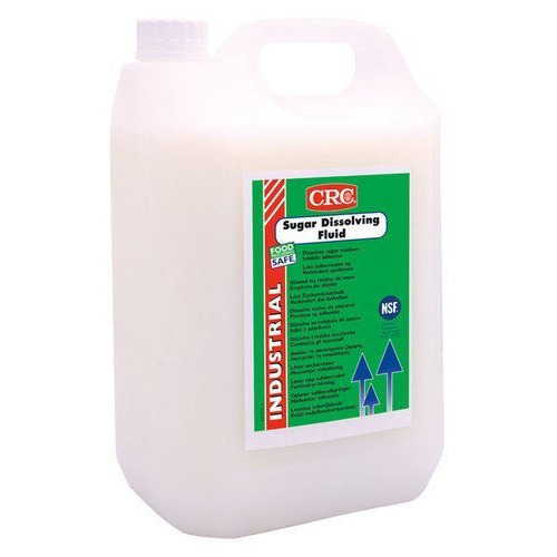 CRC Sugar Dissolving Fluid Cleaner