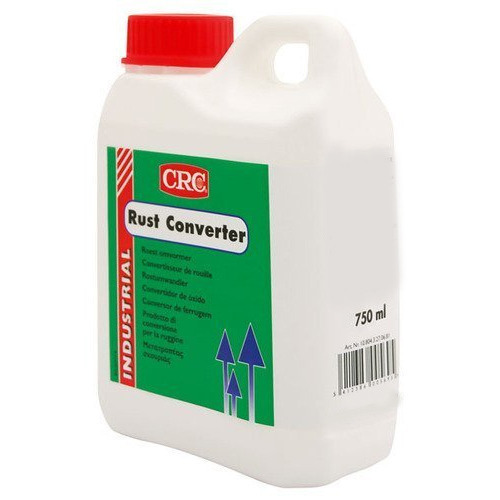 Rust Converter Cleaner Liquid