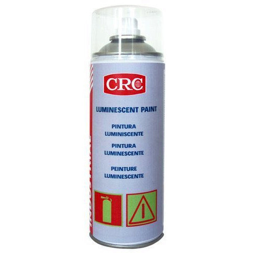 Luminescent Paint Spray