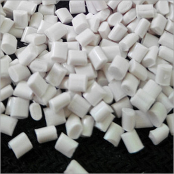 PC White Granules