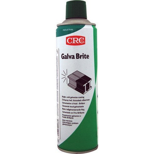 Galva Brite Coating Spray