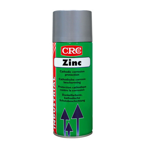 CRC Zinc Coating Spray