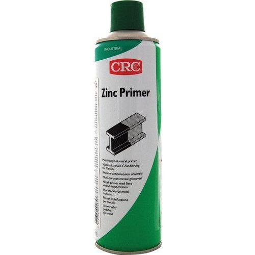 Zinc Primer Coating Spray