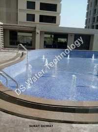 Swimming Pool Tile