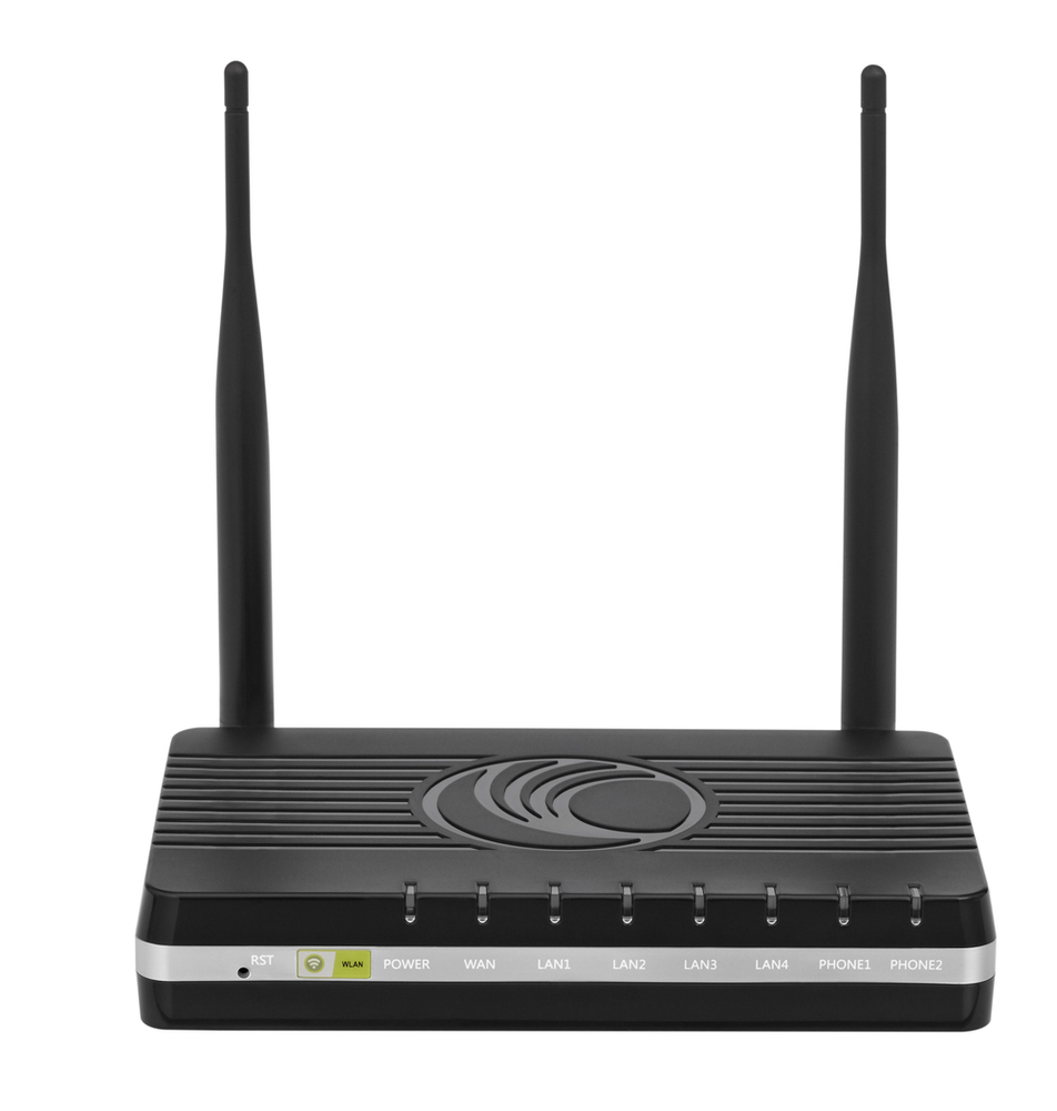 cnPilot R200 - 100x100x50mm Dual-Band, 802.11ac/n | Wireless Networking, Easy Management, Home & Small Business
