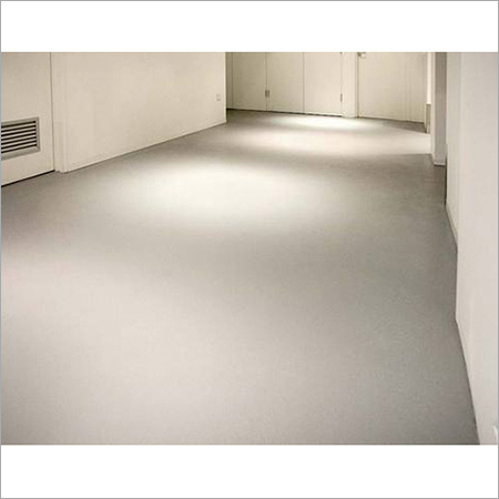 Floor Coating Service