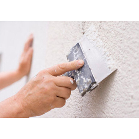 Wall Coating Service