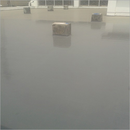Waterproofing Service