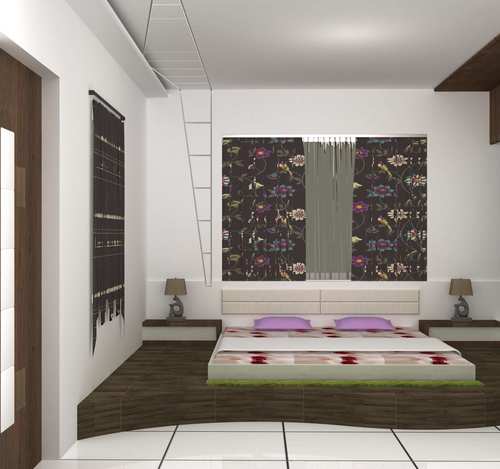Bed Room