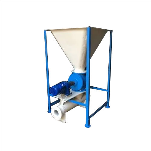 Mild Steel Pneumatic Conveying Systems