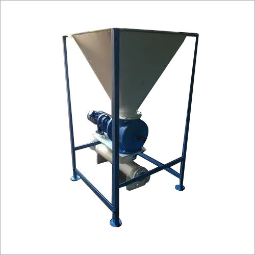 Air Pneumatic Conveying Systems Warranty: 12 Months