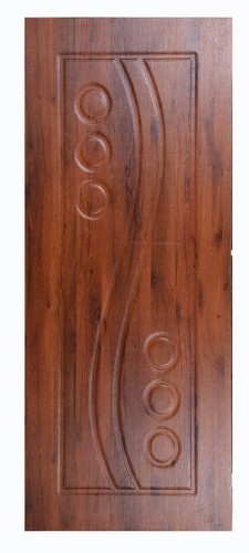Membrane Wooden Doors