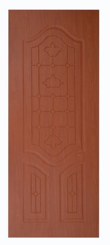 Premium Embossed Wooden Doors