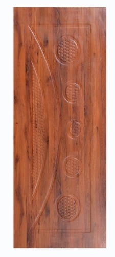 Embossed Doors