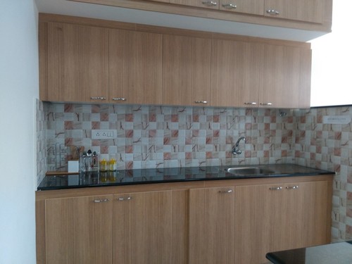 Kitchen Wood Works