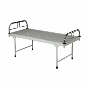 Hospital Plain Bed