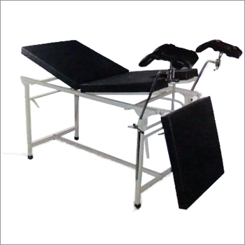 Obstetric Delivery Bed