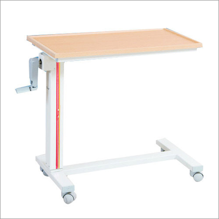 Hospital Cardiac Table